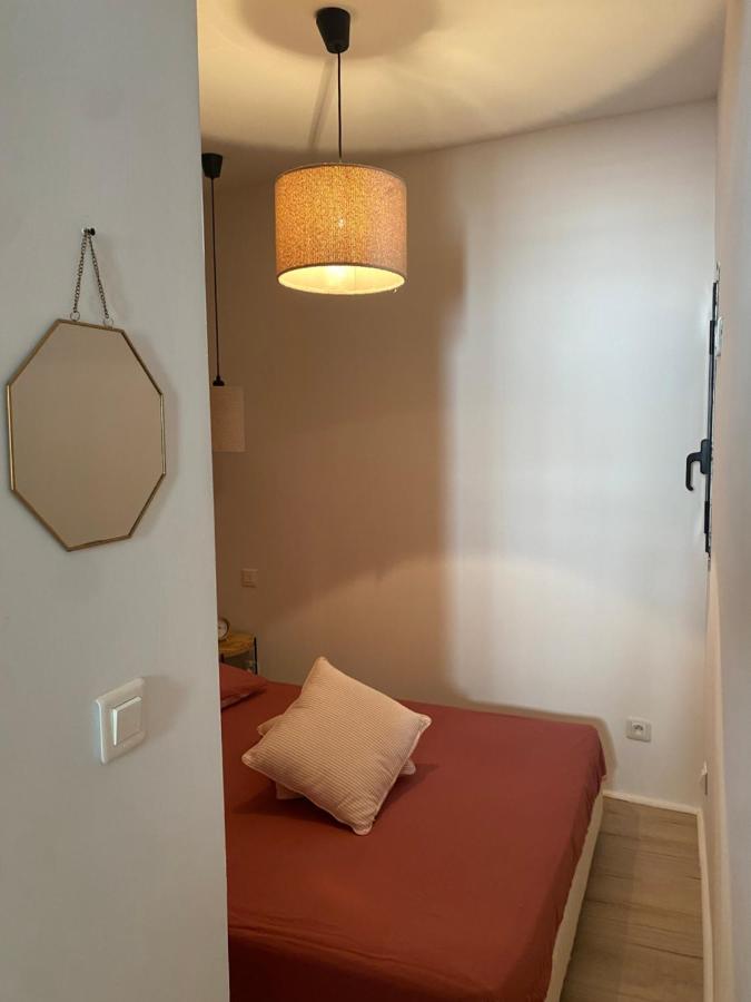 Soo Major Magnifique T2 Au Panier Apartment Marseille Luaran gambar