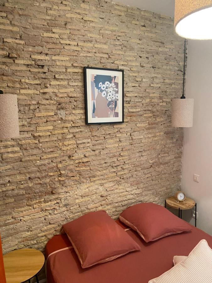 Soo Major Magnifique T2 Au Panier Apartment Marseille Luaran gambar