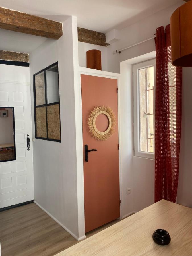 Soo Major Magnifique T2 Au Panier Apartment Marseille Luaran gambar